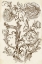 Picture of FLORA AND FILIGREE I