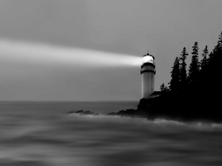 Picture of LIGHTHOUSE WATCH II