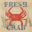 Picture of WILD CAUGHT CRAB