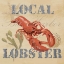 Picture of WILD CAUGHT LOBSTER