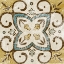 Picture of BATIK SQUARE VI