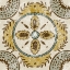 Picture of BATIK SQUARE VII
