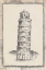 Picture of SKETCH OF PISA