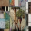 Picture of ABSTRACT PALMS II