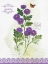 Picture of FLOWER STUDY ON LACE II
