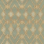 Picture of NON-EMBELLISHED GILDED DECO MOTIF III