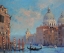 Picture of VENICE GRAND CANAL