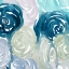 Picture of WATERCOLOR CRUSH I