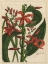 Picture of BOTANICAL STUDY ON LINEN III