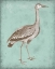 Picture of SEPIA AND SPA HERON I