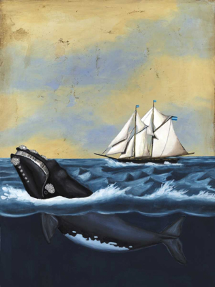 Picture of WHALING STORIES II