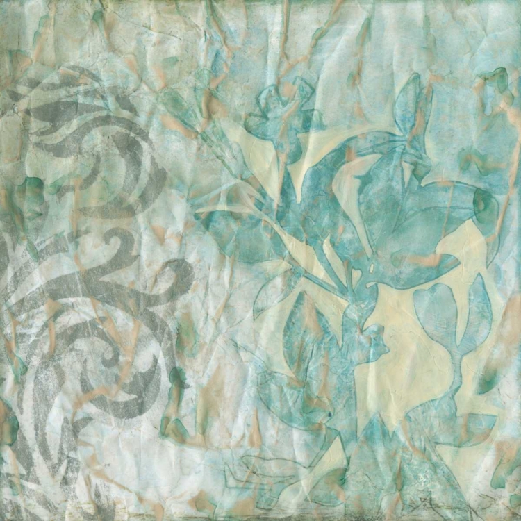 Picture of FLOWER SPRAY II