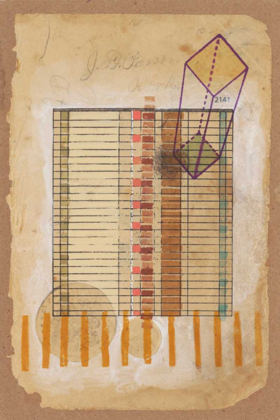 Picture of GRID AND PARALLELOGRAM