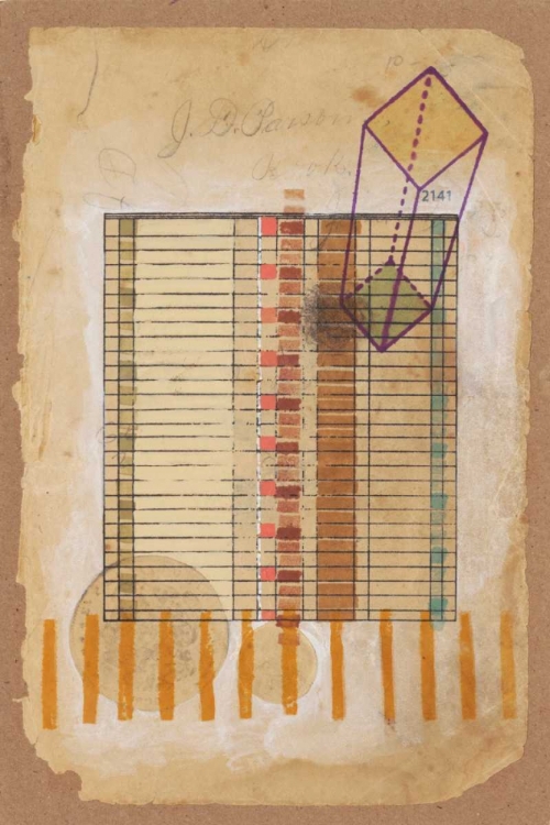 Picture of GRID AND PARALLELOGRAM