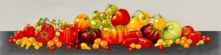Picture of TOMATO DISPLAY