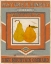 Picture of VINTAGE PRODUCE SIGN VII