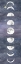 Picture of MOON CHART II