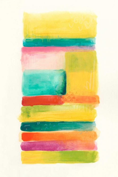 Picture of LAYER CAKE IV