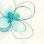 Picture of FLORAL GESTURE III