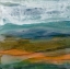 Picture of MISTY MOUNTAIN I