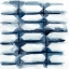 Picture of INDIGO STUDY I