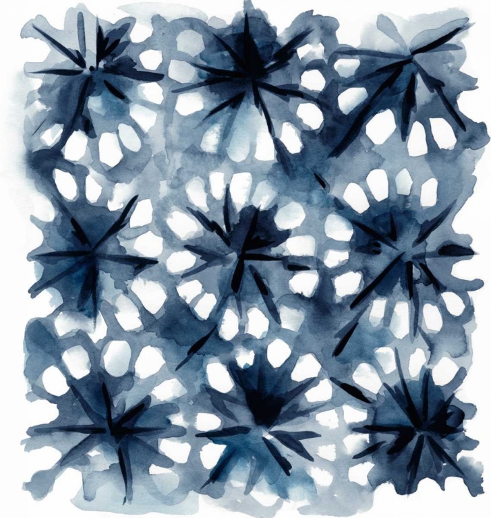 Picture of INDIGO STUDY II