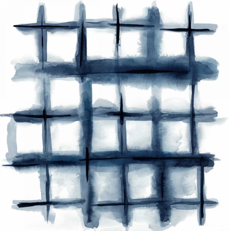 Picture of INDIGO STUDY III