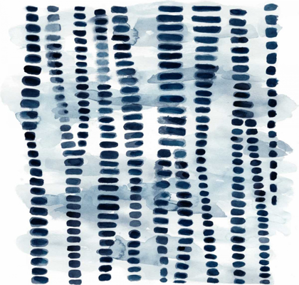 Picture of INDIGO STUDY V