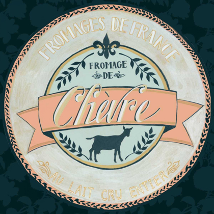 Picture of CHEESE LABEL II
