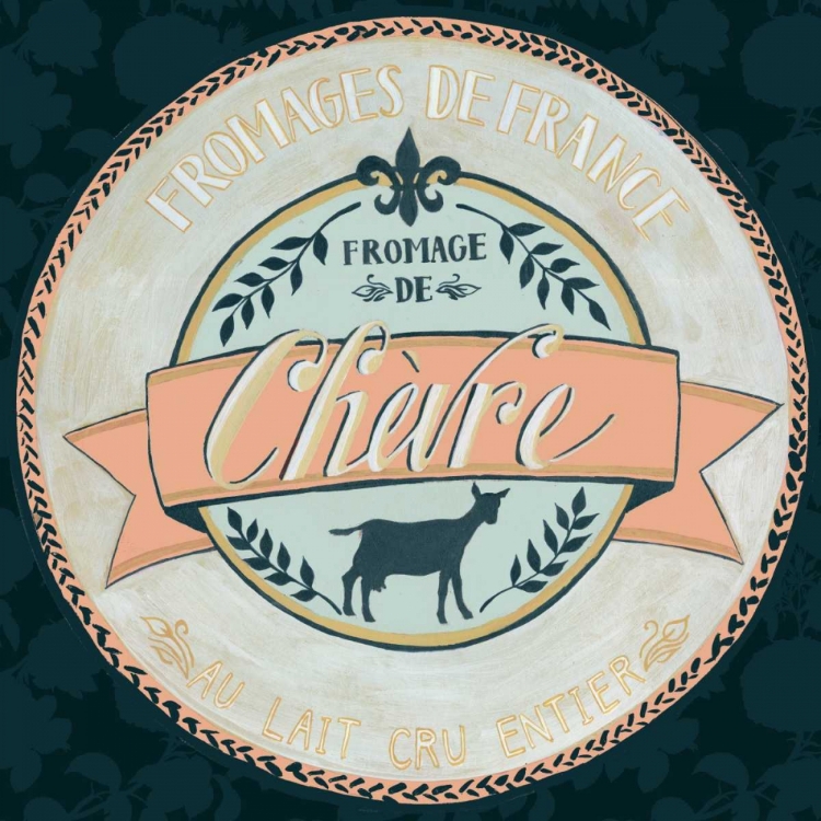 Picture of CHEESE LABEL II