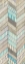 Picture of SKETCHED CHEVRON I