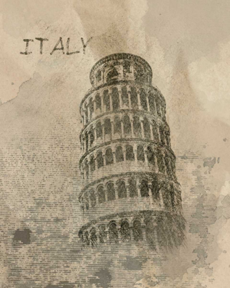 Picture of REMEMBERING ITALY