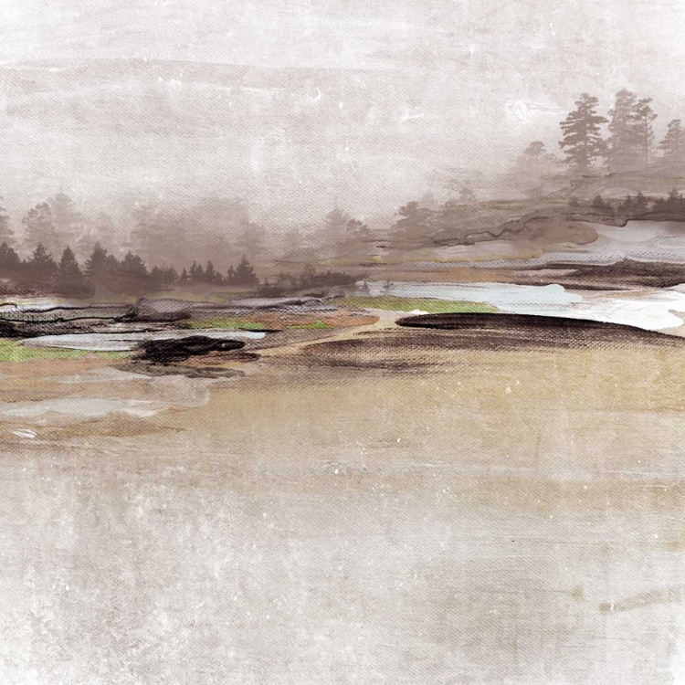 Picture of FOREST GLIMPSE I