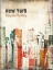 Picture of NEW YORK GRUNGE IV
