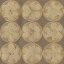 Picture of GOLDEN TRELLIS IX