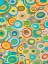 Picture of OVERLAPPING OVALS I