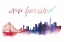 Picture of WORLD CITIES SKYLINE I