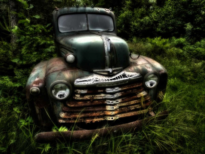 Picture of RUSTY AUTO I