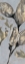 Picture of FLOWER BUD TRIPTYCH I