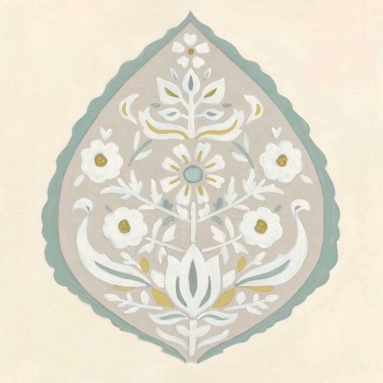 Picture of FLORALIA IV