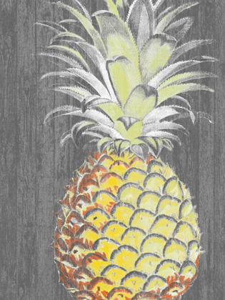 Picture of VIBRANT PINEAPPLE SPLENDOR II