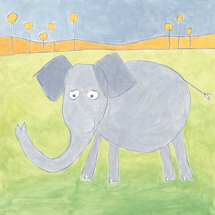 Picture of QUINNS ELEPHANT