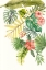 Picture of SOFT TROPICS I
