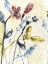 Picture of FLOWING STEMS I