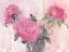 Picture of SOMETHING FLORAL I