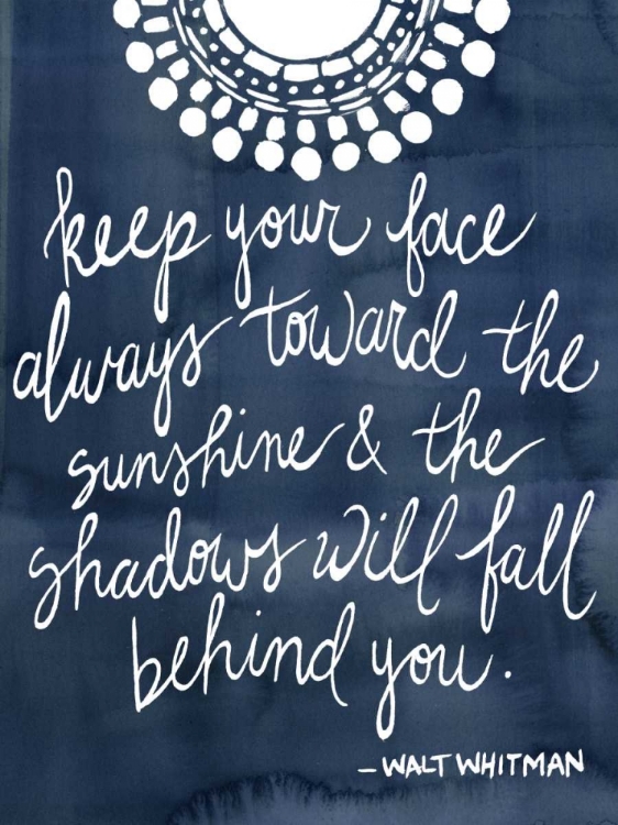 Picture of SUN QUOTE II