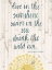 Picture of SUN QUOTE IV