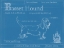 Picture of BLUEPRINT BASSET HOUND