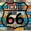 Picture of GARAGE SIGN V