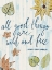 Picture of SUNNY DAY WORDS IV